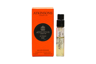 Atkinsons 44 Gerrard Street Unisex | EdC