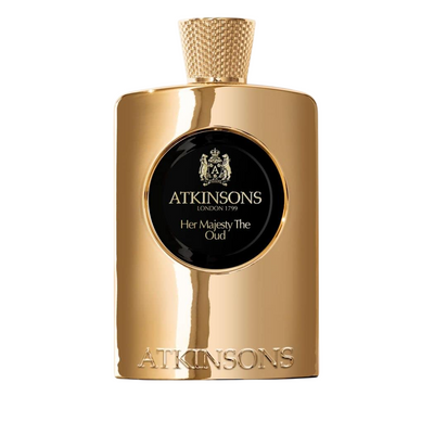 Atkinsons Her Majesty The Oud for Women | EDP