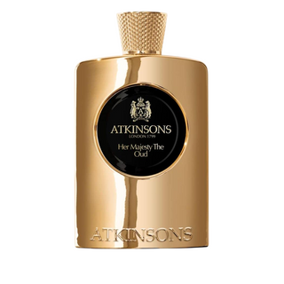 Atkinsons Her Majesty The Oud for Women | EDP