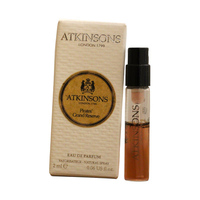 Atkinsons Pirates' Grand Reserve Unisex | EDP