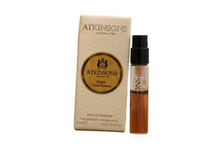 Atkinsons Pirates' Grand Reserve Unisex | EDP