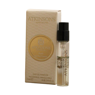 Atkinsons Posh On The Green Unisex | EDP