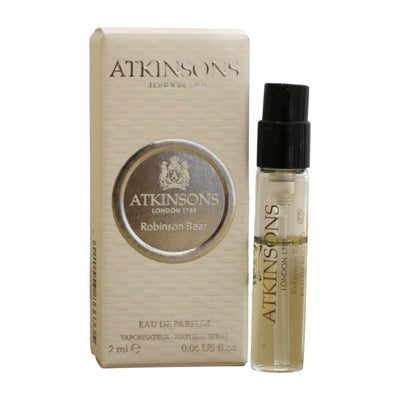 Atkinsons Robinson Bear Unisex | EDP