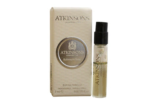 Atkinsons Robinson Bear Unisex | EDP