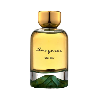 Atralia Amazonas Sierra for Women | EDP