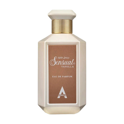 Atralia Sensual Vanilla Unisex | EDP