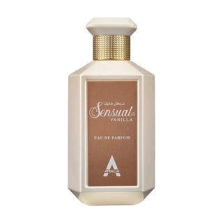 Atralia Sensual Vanilla Unisex | EDP