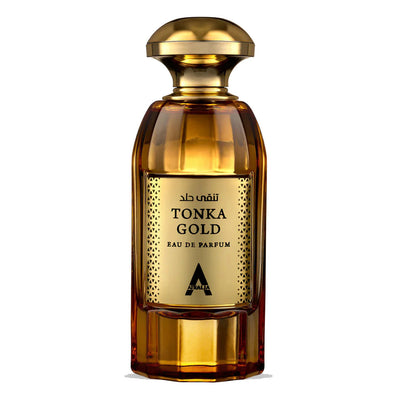 Atralia Tonka Gold Unisex | EDP