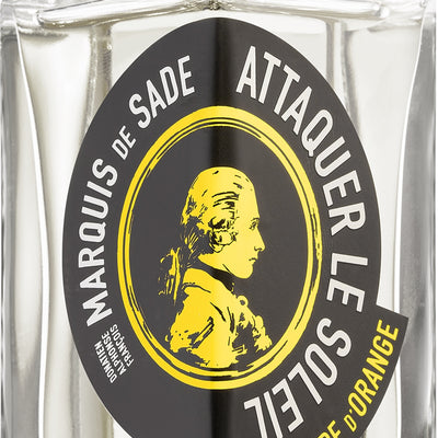 Etat Libre 'Orange Attaquer Le Solei Marquise De Sade | EDP 100ml