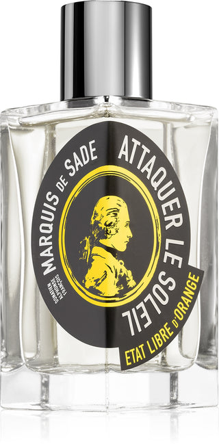 Etat Libre 'Orange Attaquer Le Solei Marquise De Sade | EDP 100ml