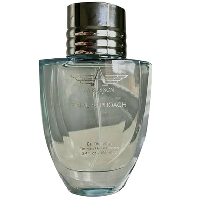 Aubusson Final Approach for Men | EDT
