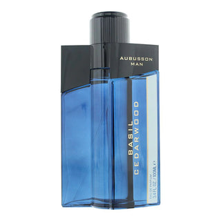 Aubusson Basil & Cedarwood for Men | EDP