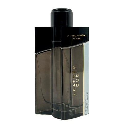 Aubusson Leather & Oud for Men | EDT