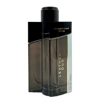 Aubusson Leather & Oud for Men | EDT
