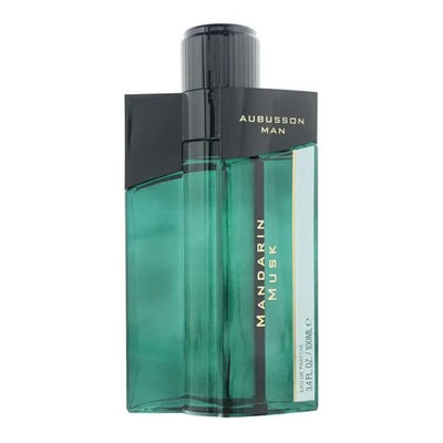 Aubusson Mandarin & Musk for Men | EDP