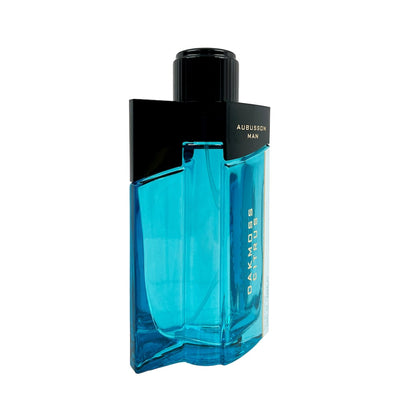 Aubusson Oakmoss & Citrus for Men | EDT