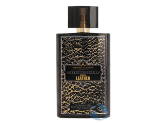 Aubusson Private Collection Plush Leather for Men | EDT