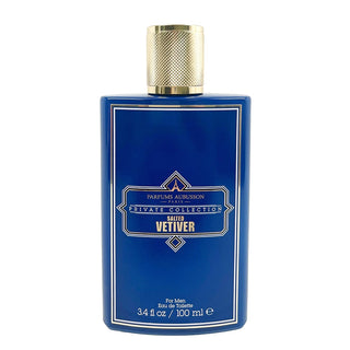 Aubusson Private Collection Salted Vetiver for Men | EDP