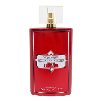 Aubusson Private Collection Sparkling Bergamot for Women | EDP