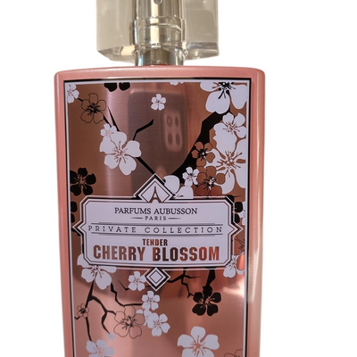 Aubusson Private Collection Tender Cherry Blossom for Women | EDP