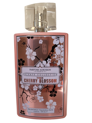 Aubusson Private Collection Tender Cherry Blossom for Women | EDP