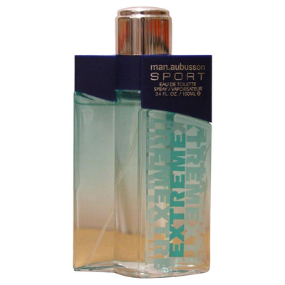 Aubusson Sport Extreme Aqua-Marine For Men | EDT