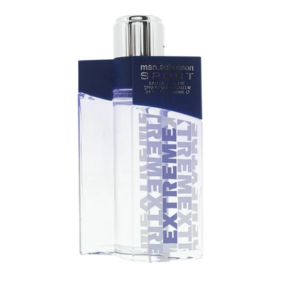 Aubusson Sport Extreme Violet for Men | EDT