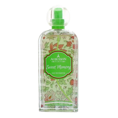 Aubusson Sweet Memory for Women | EDP Tester