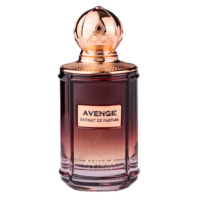 Auraa Desire Avenge for Men | Extrait de Parfum