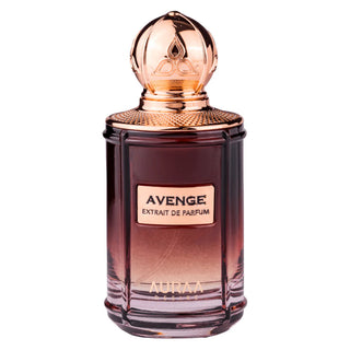 Auraa Desire Avenge for Men | Extrait de Parfum