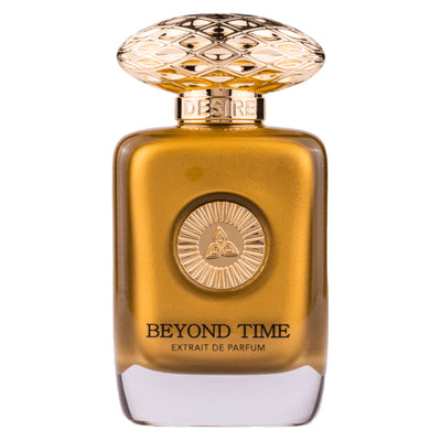 Auraa Desire Beyond Time for Men | Extrait de Parfum