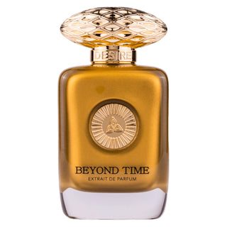 Auraa Desire Beyond Time for Men | Extrait de Parfum