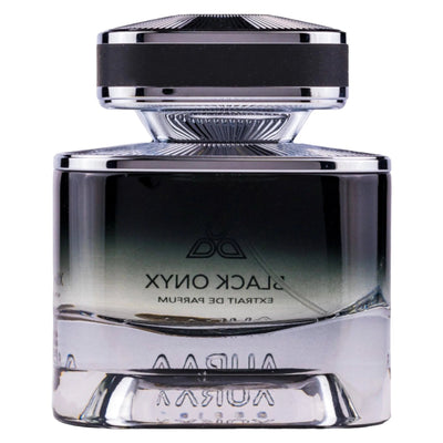 Auraa Desire Black Onyx for Men | Extrait de Parfum