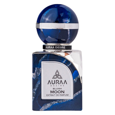Auraa Desire Bluish Moon for Men | Extrait de Parfum