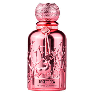 Auraa Desire Desert Dew Unisex | Extrait de Parfum