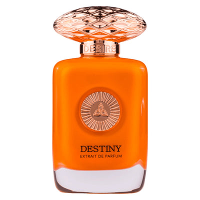 Auraa Desire Destiny for Men | Extrait de Parfum