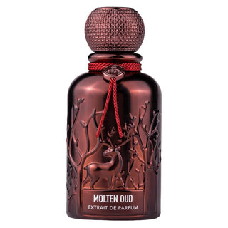 Auraa Desire Molten Oud for Men | Extrait de Parfum