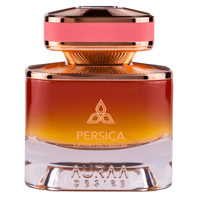 Auraa Desire Persica Unisex | Extrait de Parfum