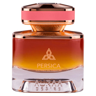 Auraa Desire Persica Unisex | Extrait de Parfum
