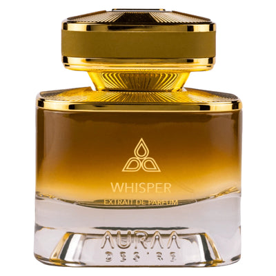 Auraa Desire Whisper for Men | Extrait de Parfum