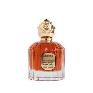 Aurora Arabesque Unisex | EDP