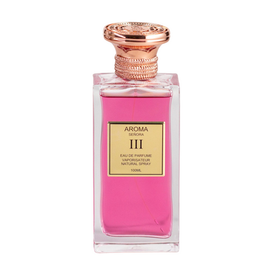Aurora Aroma Senora III for Women | EDP