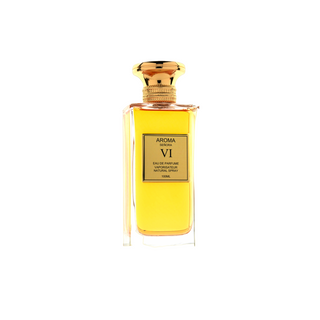 Aurora Aroma Senora VI for Women | EDP