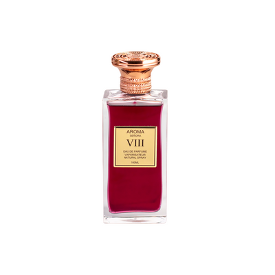 Aurora Aroma Senora VIII for Women | EDP