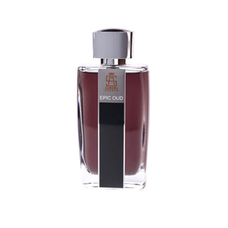 Aurora Epic Oud for Men | EDP