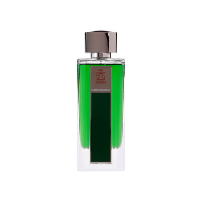 Aurora Cubane Insence for Men | EDP