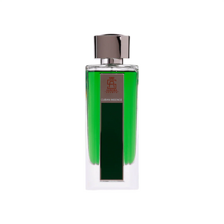 Aurora Cubane Insence for Men | EDP