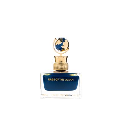 Aurora Globe Collection Race of the Ocean Unisex | EDP