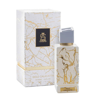 Aurora Gold Calacatta Unisex | EDP