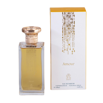 Aurora Amour Unisex | EDP